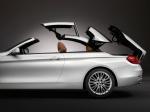 BMW 4-Series Convertible 2014 года